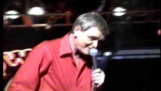 Jerry Reed--Amos Moses--Live! 1992 chords