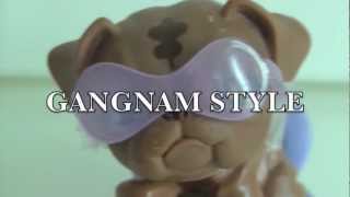 Gangnam Style-Lps