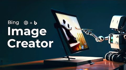 Stop using Dall-e! Bing AI is better 🎨 🖌