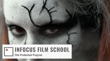 Motherboard - Err (Official Music Video)