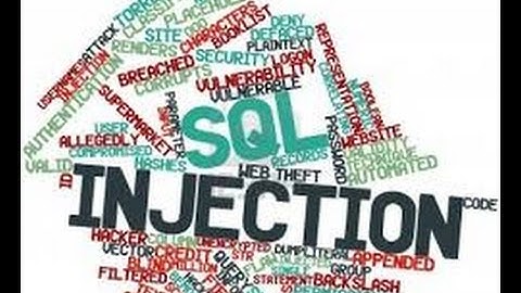 How to SQL Injection using Havij 1.17 Pro by XIVY
