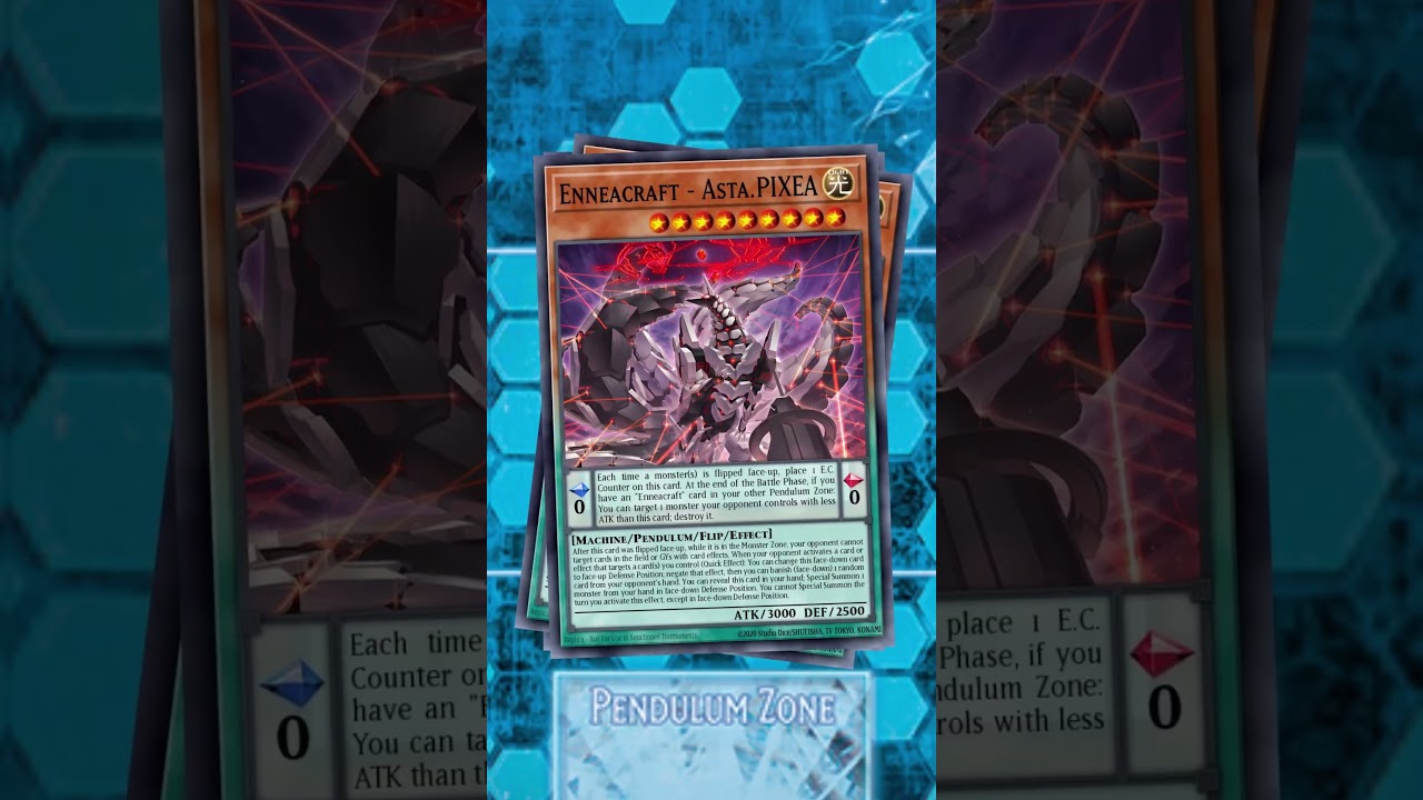 Why Yu-Gi-Oh Players Fear This Archetype