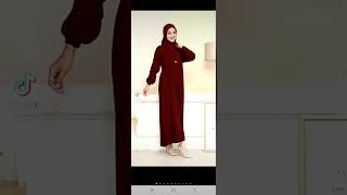 Lembut, Adem, Kalem. Modis...cocok Utk Remaja Ibu Muda Loh..