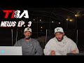Mustangs Aren't Selling! | US Bans Chinese EVs | TBA News Ep 3