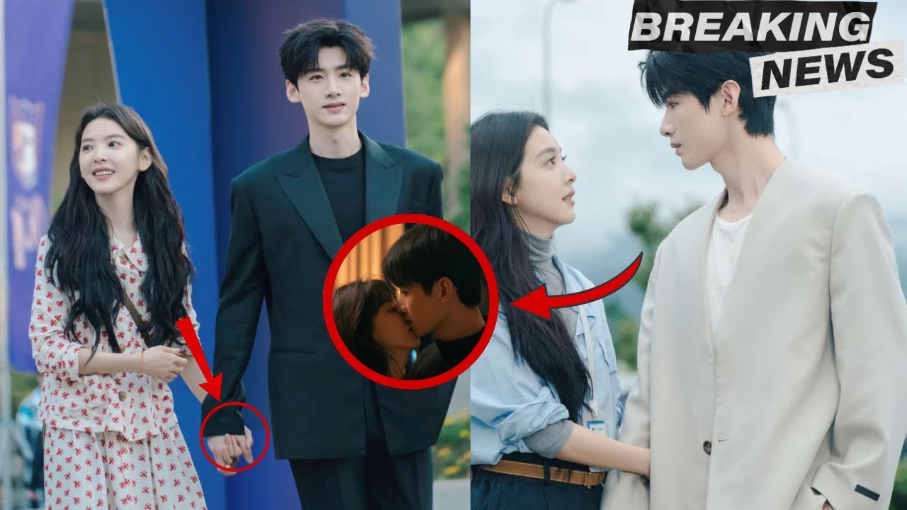 No Ordinary Rumor: Why Bai Jingting and Zhang Ruonan's Stories Feel Different