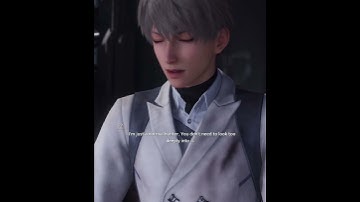 Love and Deepspace || Chapter 1: Heart Towards Resonance