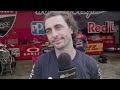 What riders said after SMX Playoffs Round 1 at Columbus | Title 24 Exclusives | Motorsports on NBC