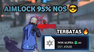 LIMIT ‼️AIMLOCK 95% STABIL ?! AIMBOT AUTO HEADSHOT 2026 🥊 ANTI BAN & BLACKLIST