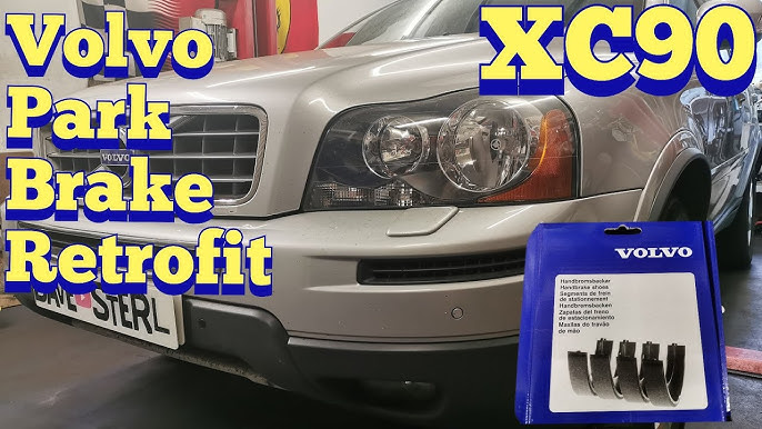 D1S Xenon Bulb VOLVO XC90 I (10/2002-12/2014)