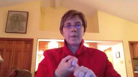 ASL Lesson 9 Assignment 1