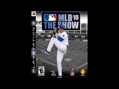 MLB 2010: THE SHOW COVER ZACK GREINKE