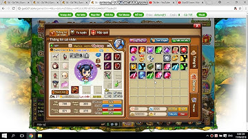 Gun321.com / MẹCủa♀Admin mở châu báu phòng ngự (Gunny Cường Hóa Hên Xui - Hồi Ức)