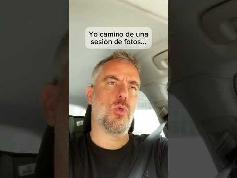 A todos los fotógrafos nos ha pasado esto alguna vez… #fotografia #fotografo