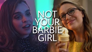 Multifemale || Not Your Barbie Girl [27K]