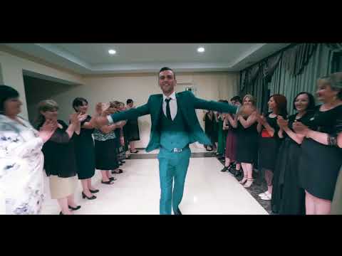 ბანკეტი - 2018 ბოდბისხევის საჯარო სკოლა