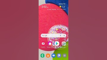 Samsung A52s 5G | 5G Test | A52s Camera OIS |120Hz Display Test #shorts