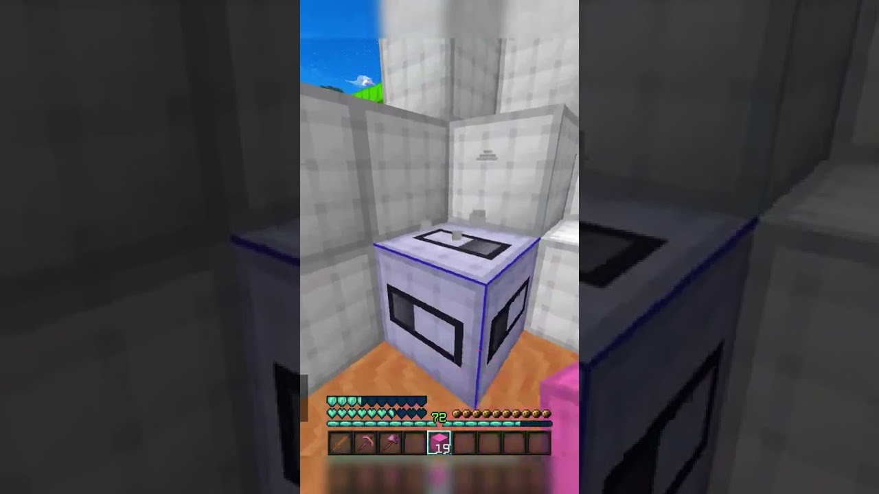 How To Beat Sweats In Minecraft Bedwars