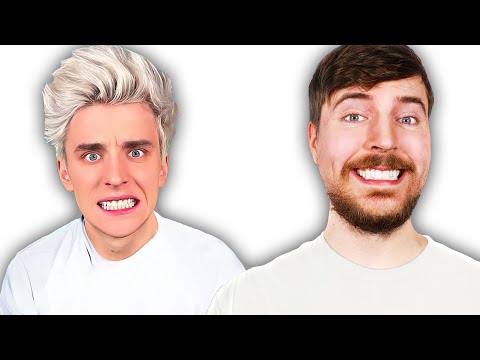 Влад А4 - ВОРУЕТ У MrBeast !