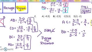 Geom Unit 8 Notes Day 5