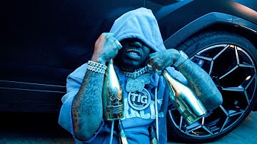 YFN Lucci - CAN’T FEEL MY FACE. (Official Music Video)
