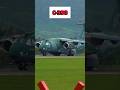 India - Brazil defence deals of C390 exchange with Tejas, Prachand !? 🤷🤯 #defencenewshindi #shorts