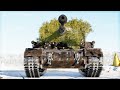 DOUBLE ARMOR TIGER 200MM MONSTER | Panzerbefehlswagen VI P