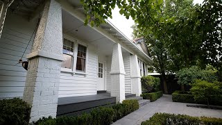 Marshall White: 2 Westley Street, Hawthorn East - Showcase
