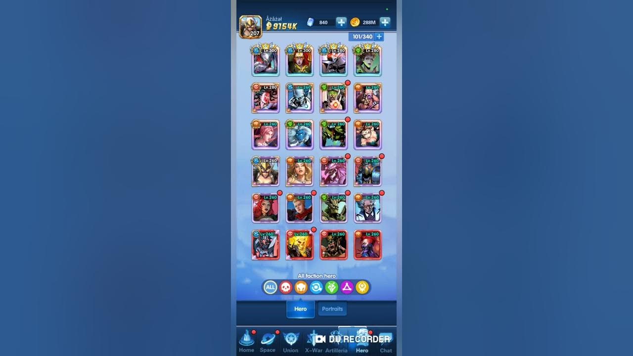 EH Wings of Wrath YouTube