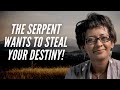 The Serpent Wants to Steal your Destiny! | Dr. Arleen Westerhof