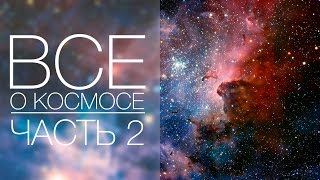 Все о космосе (часть 2) Солнечная система Все о космосе (часть 2) Солнечная система