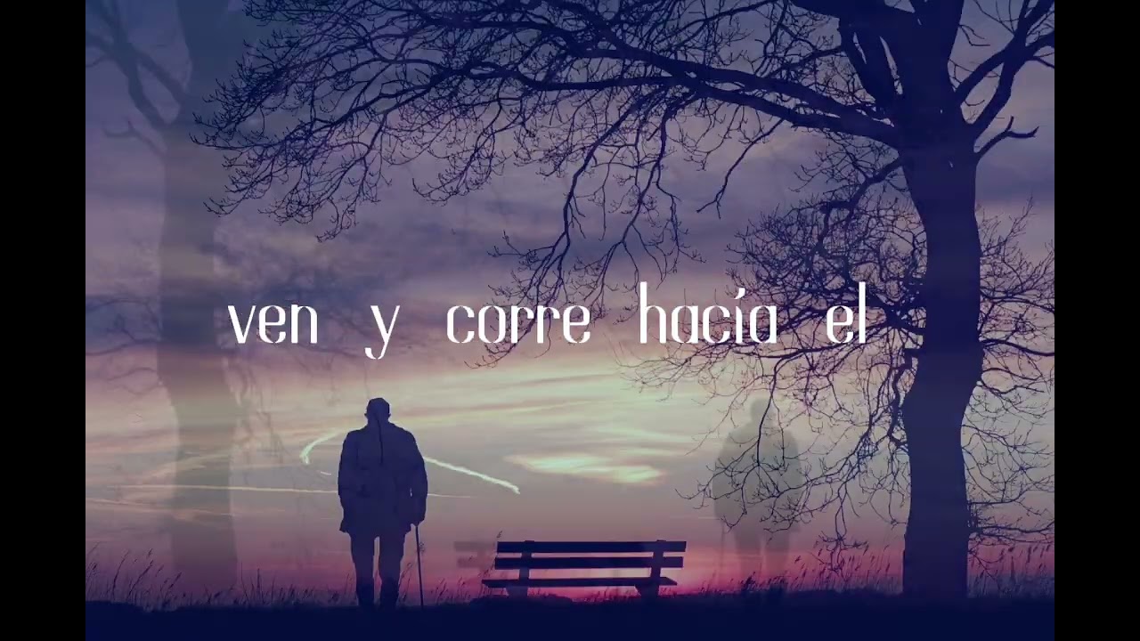 VEN UNA VEZ MÁS // UNA HERMOSA CANCIÓN...(LETRAS)