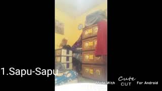 Laporan Pembelajaran Jarak jauh kls 5 (1)