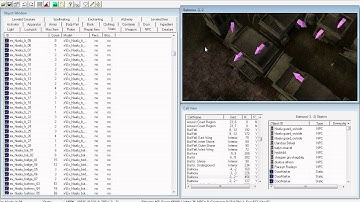 [Morrowind] TES CS: Balmora House Tutorial - 3