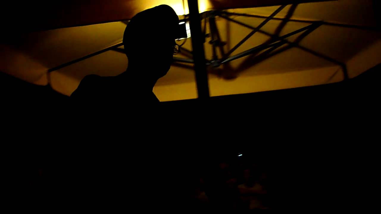 NOBRAINO live - Strano e inaffidabile versione ACUSTICA (n.b.RN fan club)