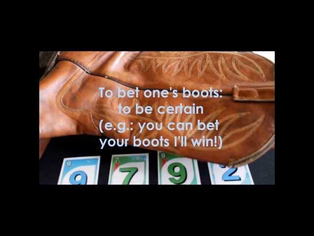 LINDA - YOU BET YOUR BOOTS 07-03-2023