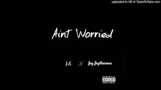 Turnmeupjd ft Jay Da Iceman- Ain’t Worried (Prod. by veixxBeats)