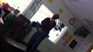 Aliceville Harlem Shake 2k15