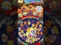 ぷにぷに昔と今 軍神と軍シン使い比べてみた