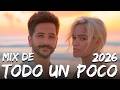 Sebastián Yatra, Manuel Turizo, Maluma, KAROL G, Shakira, Luis Fonsi, Enrique Iglesias, Bad Bunny,..