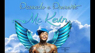 MC Kevin e MC PH - Passado e Presente (Perera DJ) [music video] HOMENAGEM