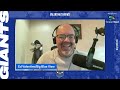 Valentine's Views | Giants-Commanders picks, predictions
