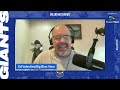 Valentine's Views | Giants-Commanders picks, predictions