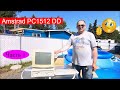 Удача, наконец-то приобрел Amstrad PC1512 DD (Часть 1)