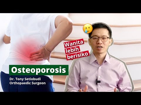 Video: Haruskah saya mengonsumsi prolia untuk osteoporosis?