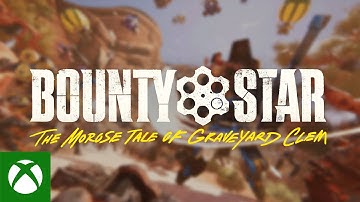 Bounty Star - Gameplay Walkthrough