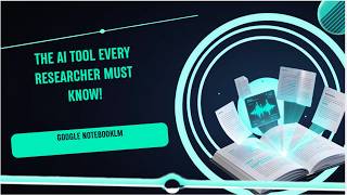 The AI tool every researcher must know!