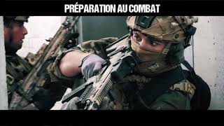 GROUPEMENT COMMANDO PARACHUTISTE