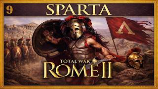 Total War Rome II- Divide Et Impera: Naval Dominance