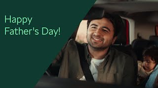 Škoda India - Happy Father's Day screenshot 2