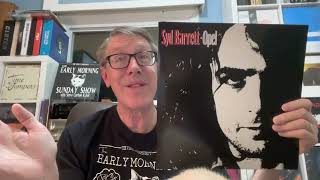 Record Collecting With Some Fun Albums About Revolution, Madness And Insanity